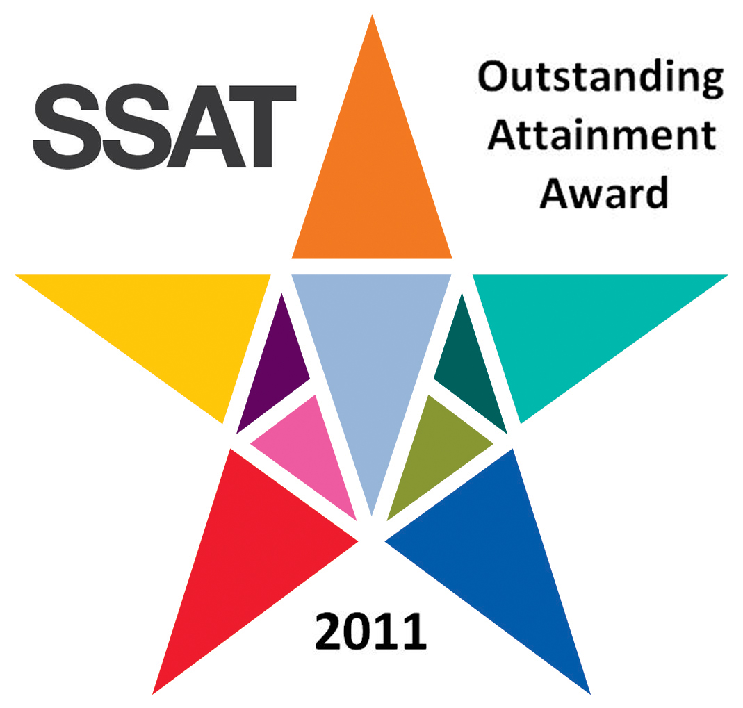 SSAT Outstanding