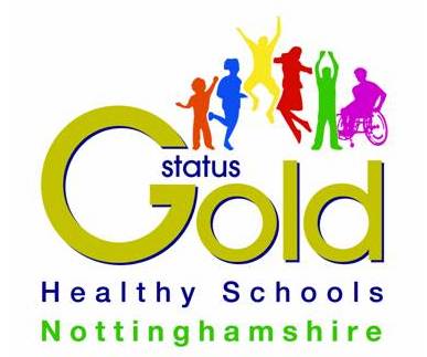 Healthy Schools Gold