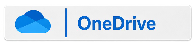 Microsoft OneDrive