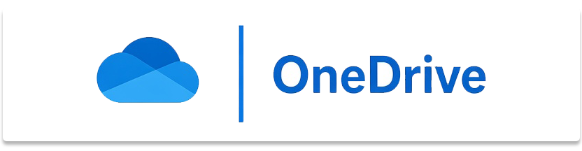 Microsoft OneDrive