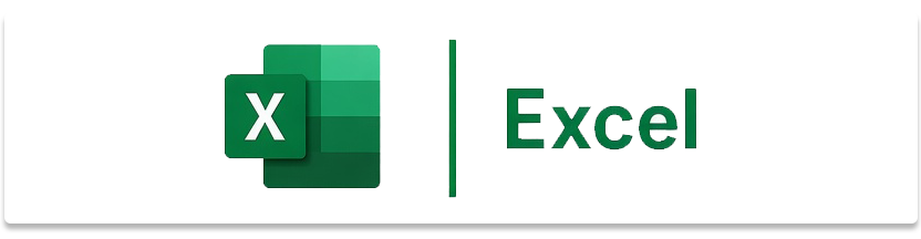 Microsoft Excel