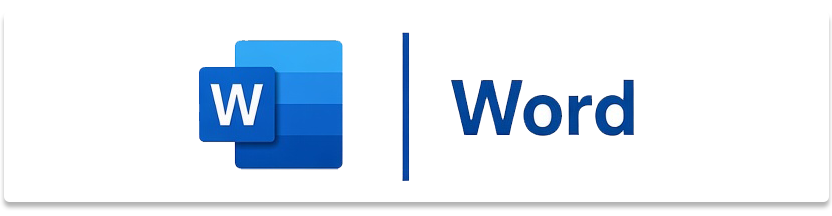 Microsoft Word