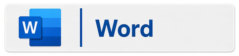 Microsoft Word