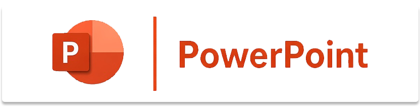 Microsoft PowerPoint
